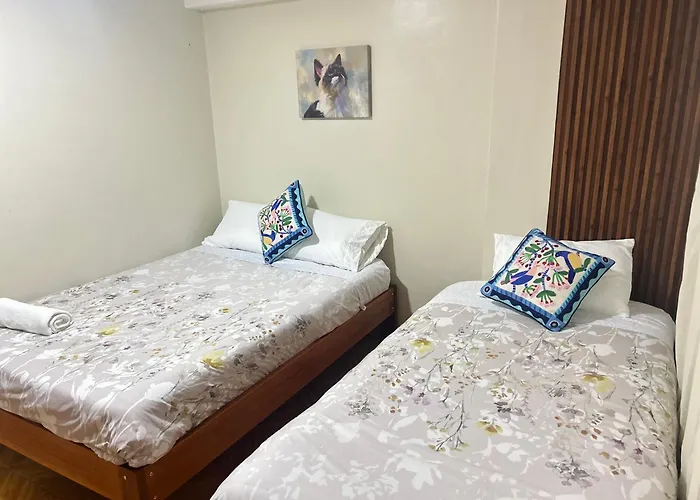 Apartamento Casa De Paz Cusco